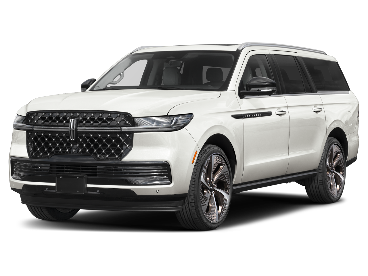 2025 Lincoln Navigator