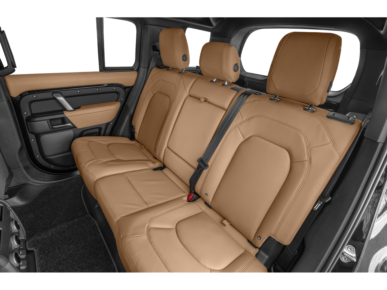2025 Land Rover Defender V8