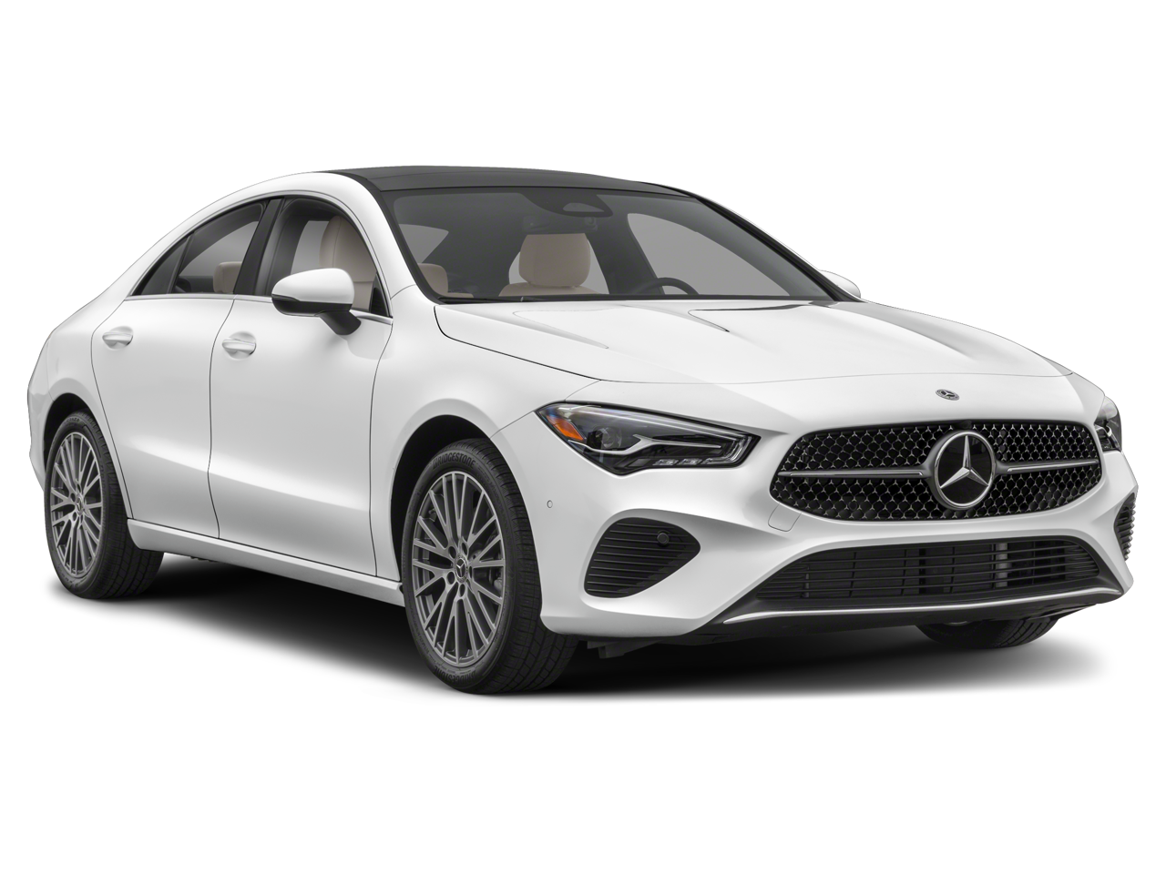 2025 Mercedes-Benz CLA CLA 250