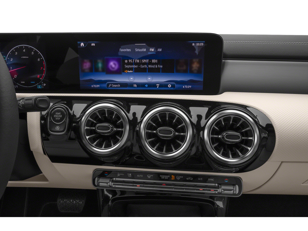 2025 Mercedes-Benz CLA CLA 250