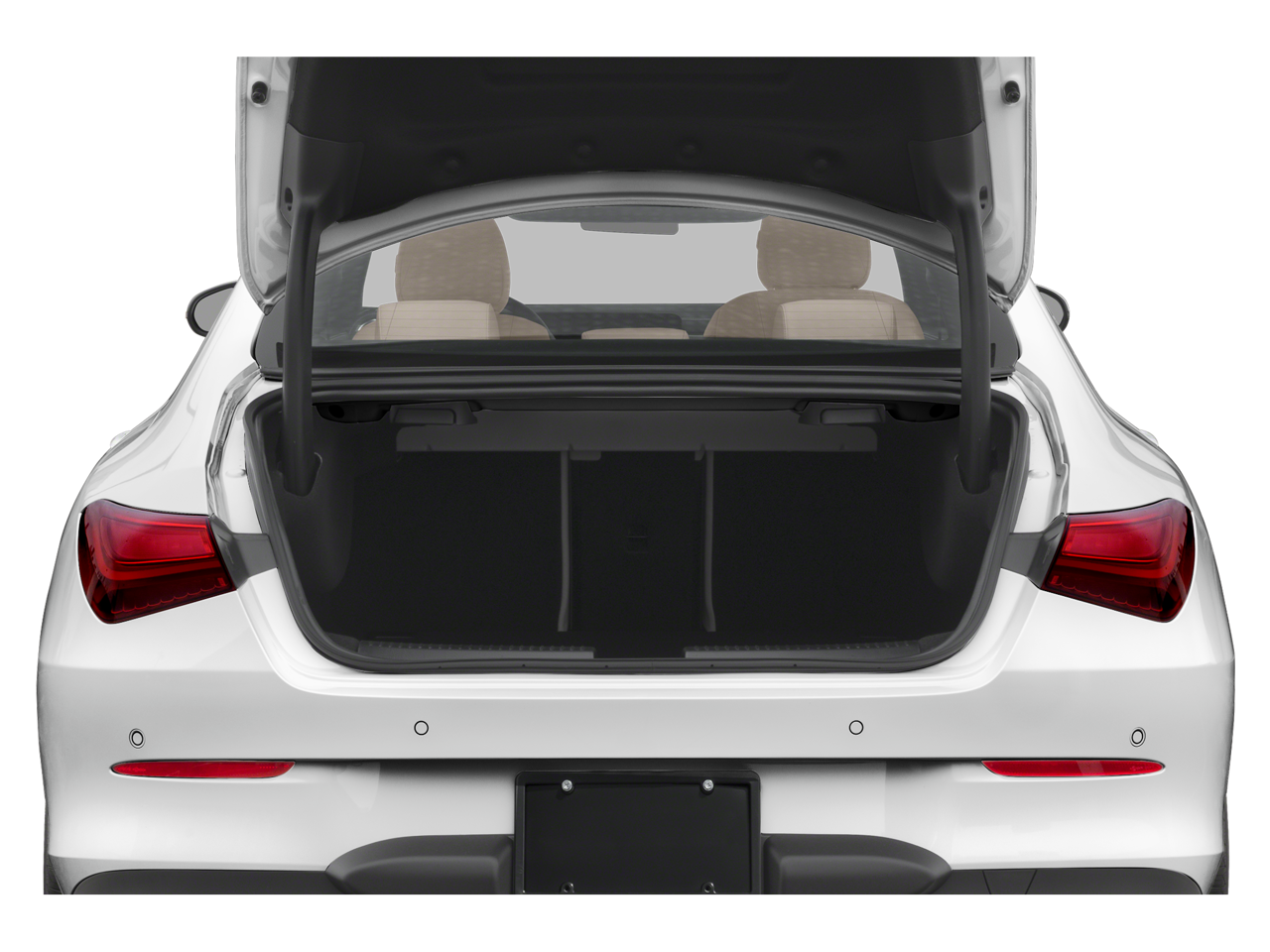 2025 Mercedes-Benz CLA CLA 250