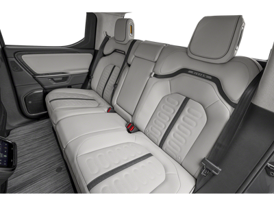 2025 RIVIAN R1T Adventure