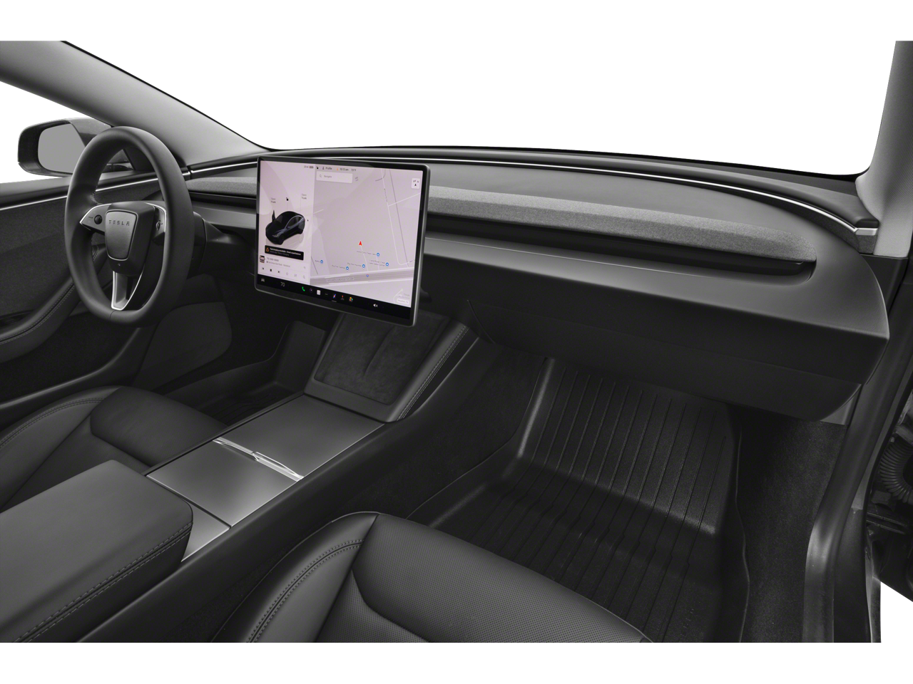 2025 Tesla Model 3 Performance