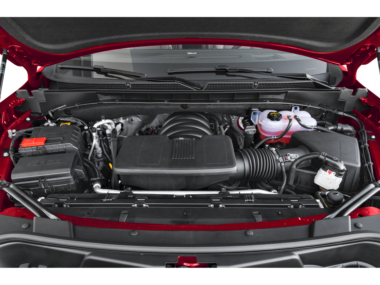 2026 Cadillac Escalade ESV 1SA