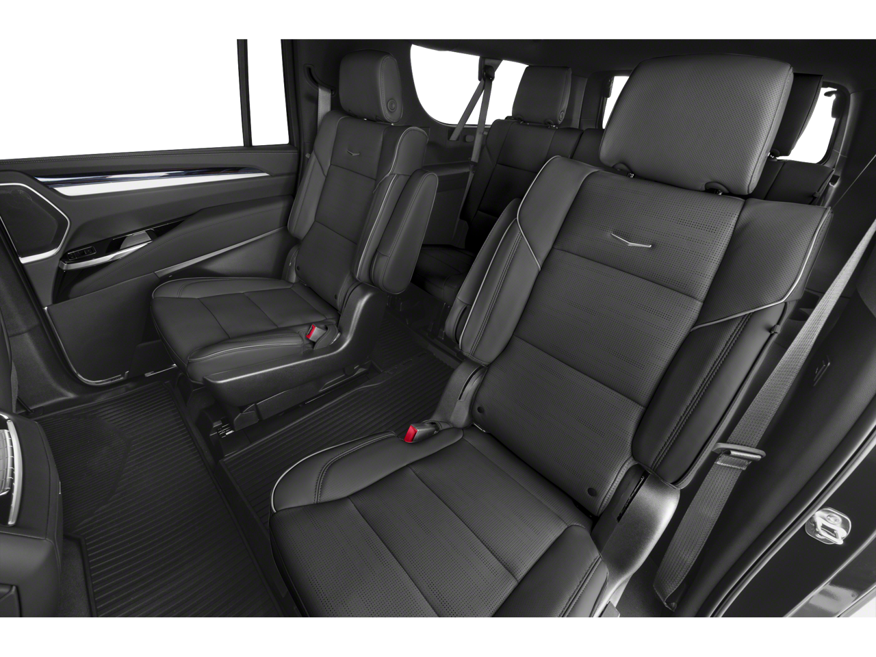 2026 Cadillac Escalade ESV 1SA