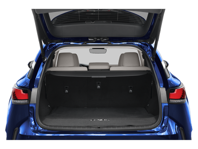 2026 Lexus RX RX 350