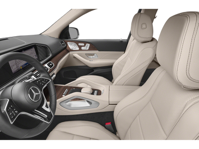 2026 Mercedes-Benz GLS GLS 450