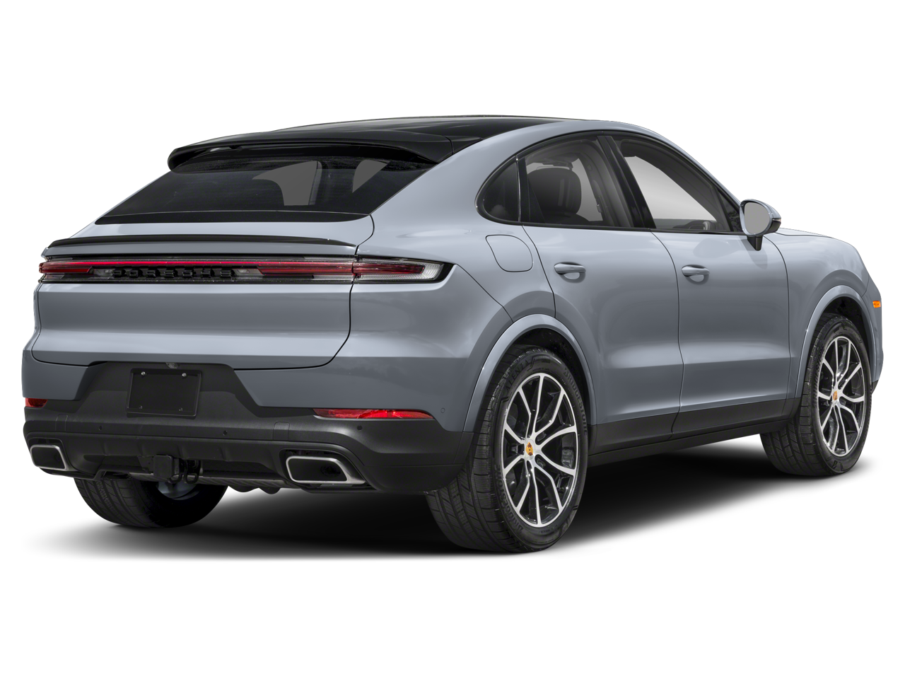 2026 Porsche Cayenne Turbo GT