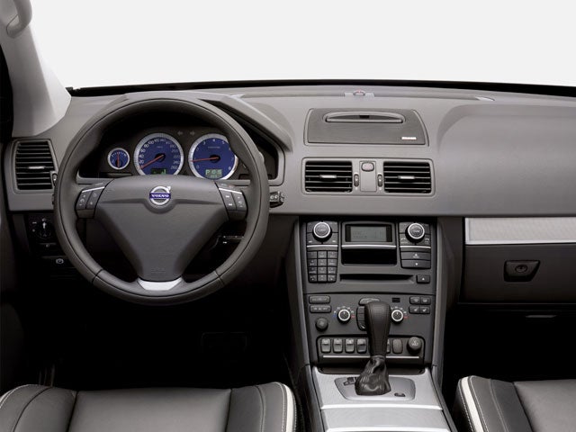 2008 Volvo XC90 V8