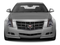 2012 Cadillac CTS Base