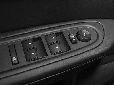 2013 Chevrolet Traverse LS