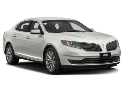2014 Lincoln MKS 4dr Sdn 3.7L FWD