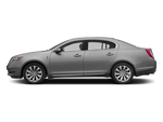 2014 Lincoln MKS 4dr Sdn 3.7L FWD