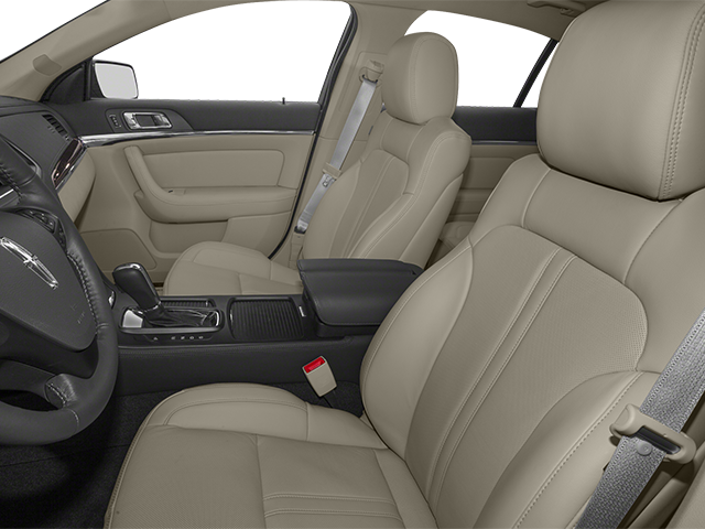 2014 Lincoln MKS 4dr Sdn 3.7L FWD