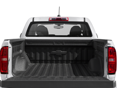 2016 Chevrolet Colorado 4WD WT