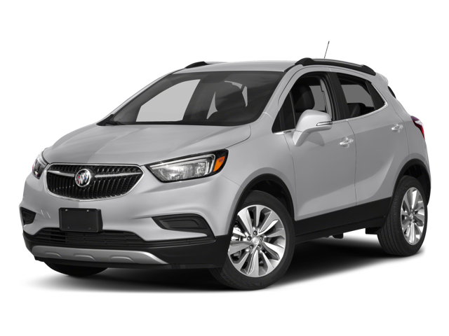 2017 Buick Encore Preferred II