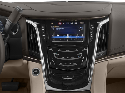 2017 Cadillac Escalade ESV 2WD 4dr