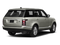 2017 Land Rover Range Rover HSE