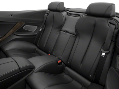 2018 BMW 6 Series 650i