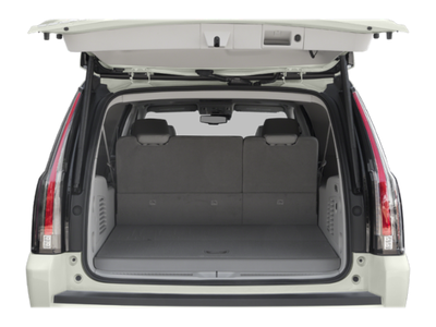 2018 Cadillac Escalade ESV Platinum