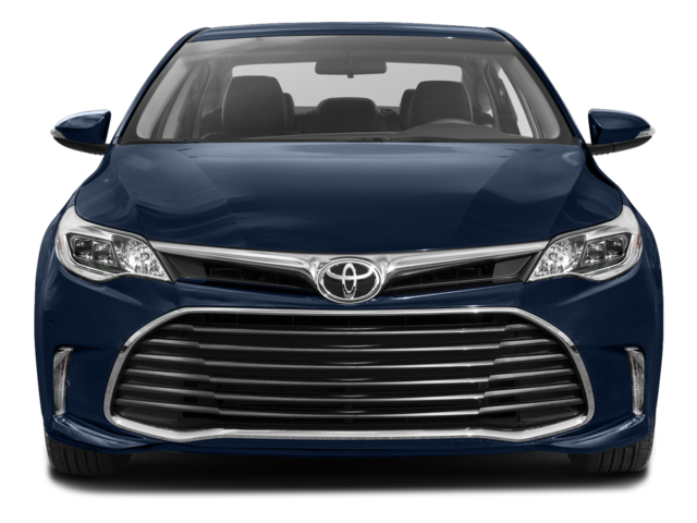 2018 Toyota Avalon XLE