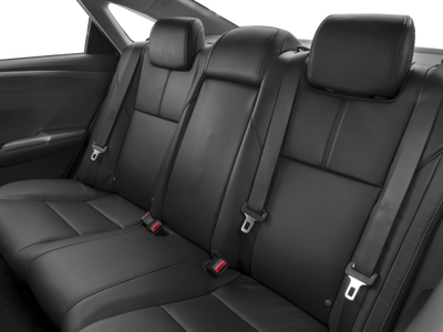 2018 Toyota Avalon XLE