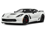 2019 Chevrolet Corvette Z06 Z06 3LZ