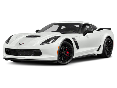 2019 Chevrolet Corvette Z06 Z06 3LZ
