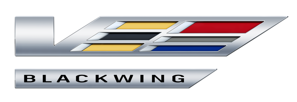 Cadillac Blackwing