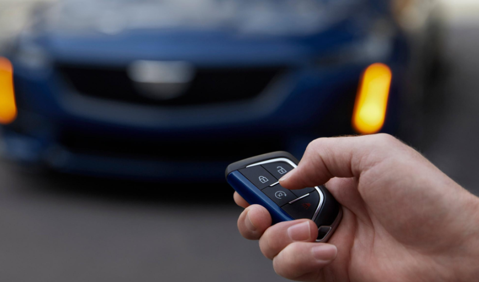 Cadillac Protection Plans