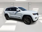 2016 Jeep Grand Cherokee Limited 75th Anniversary