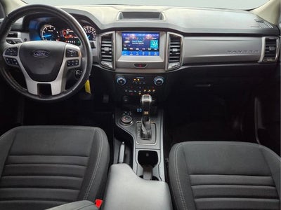 2023 Ford Ranger XL
