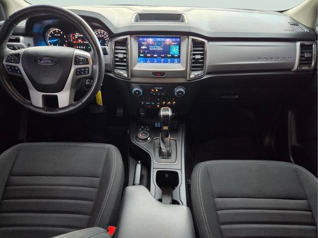 2023 Ford Ranger XL