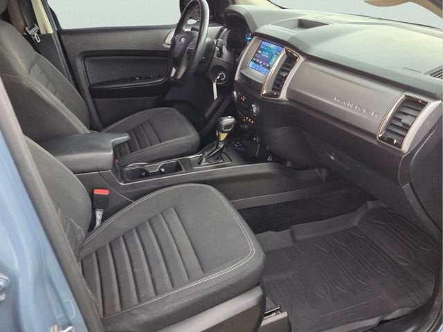 2023 Ford Ranger XL