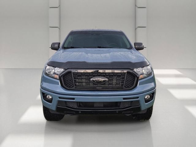 2023 Ford Ranger XL