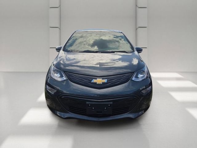 2021 Chevrolet Bolt EV LT