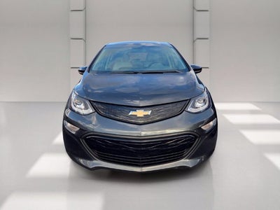2020 Chevrolet Bolt EV LT