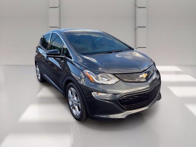 2020 Chevrolet Bolt EV LT