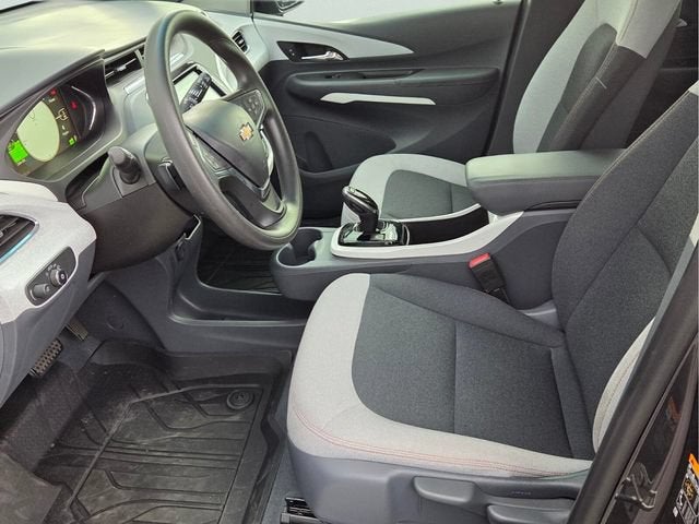 2020 Chevrolet Bolt EV LT