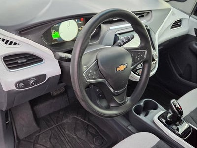 2020 Chevrolet Bolt EV LT