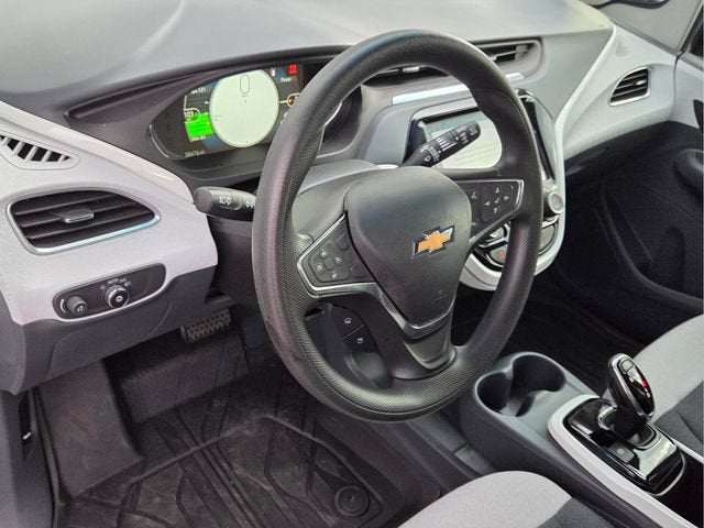 2020 Chevrolet Bolt EV LT