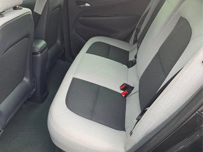 2020 Chevrolet Bolt EV LT