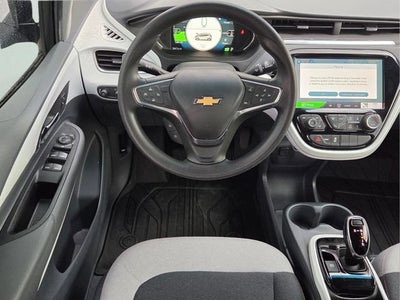 2020 Chevrolet Bolt EV LT