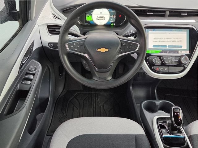 2020 Chevrolet Bolt EV LT