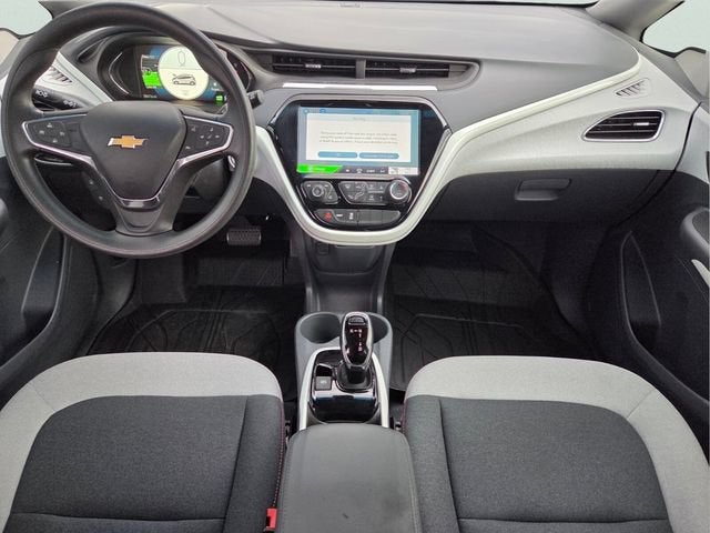 2020 Chevrolet Bolt EV LT