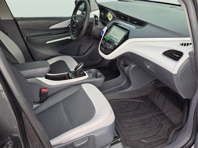 2020 Chevrolet Bolt EV LT