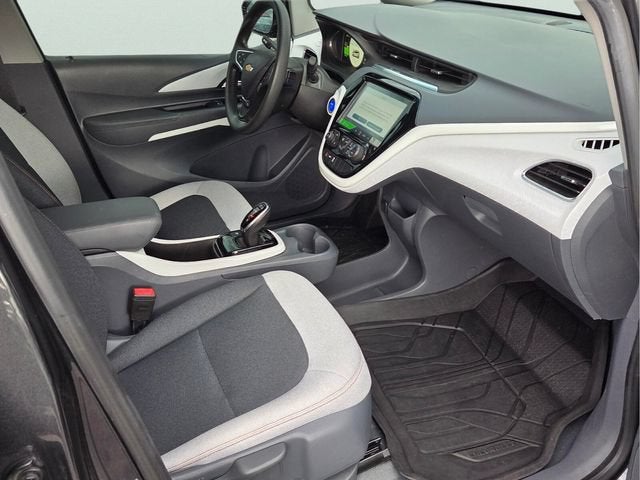 2020 Chevrolet Bolt EV LT