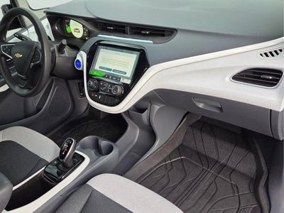 2020 Chevrolet Bolt EV LT