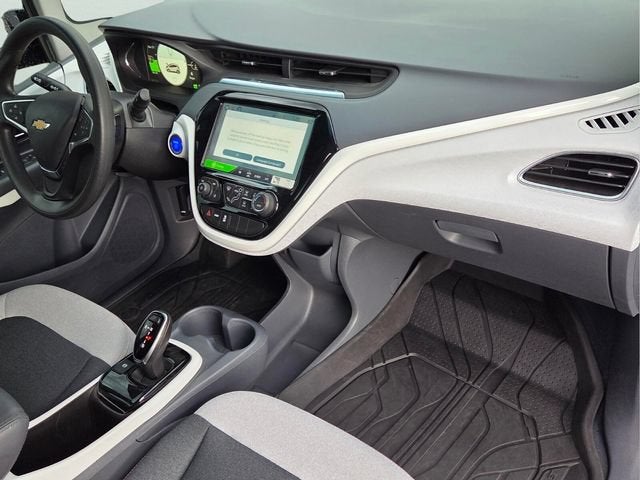 2020 Chevrolet Bolt EV LT