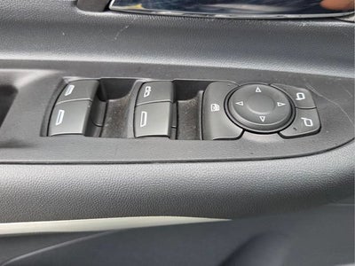 2020 Chevrolet Bolt EV LT